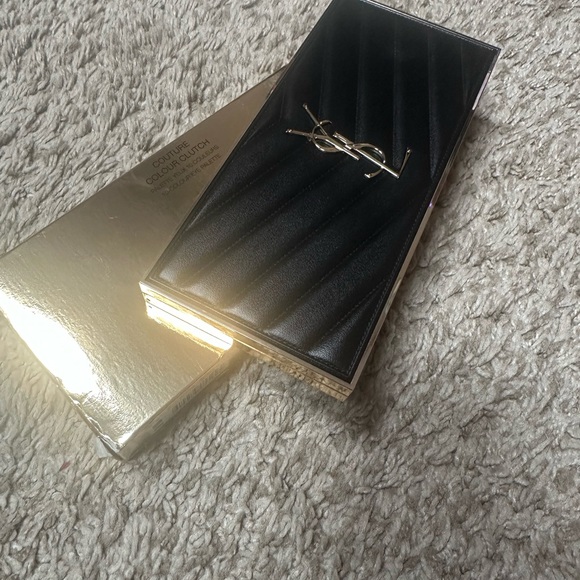 BRAND NEW YSL EYE PALETTE - Picture 5 of 5